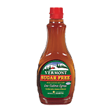 Vermont Syrup Sugar Free Low Calorie Full-Size Picture